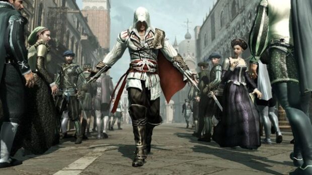 Assassins Creed 2