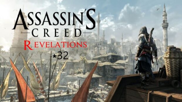 Assassins Creed Revelations