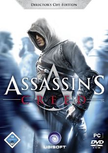 Assassin’s Creed 1