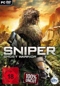 Sniper Ghost Warrior