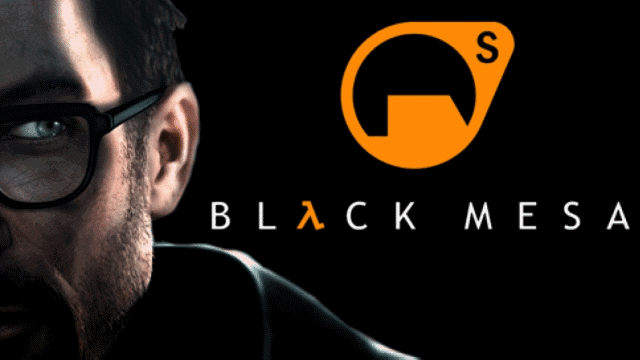 Black Mesa