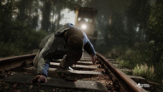 The Vanishing of Ethan Carter 02 pc games 1