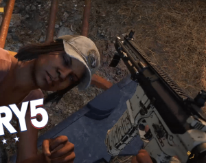 ⭐⭐⭐⭐⭐ Farcry 5 005 e1585314012276