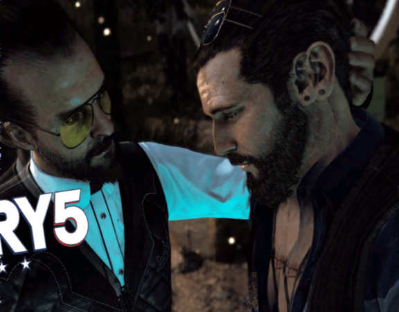 ⭐⭐⭐⭐⭐ Farcry 5 006 e1585314078958