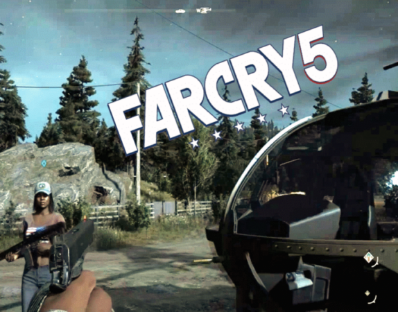 ⭐⭐⭐⭐⭐ Farcry 5 008 e1585309316635