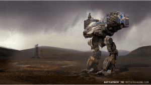 Battletech