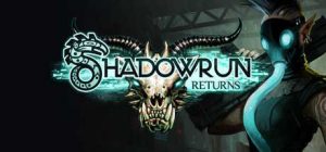 Shadowrun Returns Deluxe