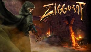 Ziggurat Cover