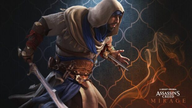 Assassins Creed Mirage 2022 09 10 22 0091