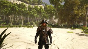 Atlas Pirat der Meere