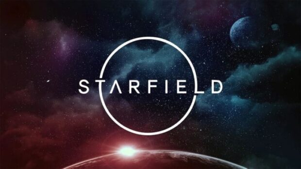 Starfield kommt