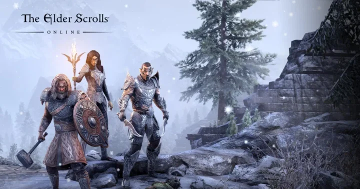 cropped ESO The Elder Scrolls Online