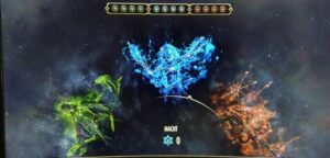 ESO The Elder Scrolls Online Champion Punkte CP