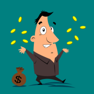 rich reich geld Money Kohle