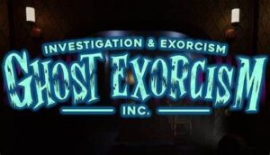 Ghost Exorcism INC geier gespenster hunter horror grusel
