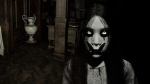 Pacify Horror Gruselig Spiele Coop