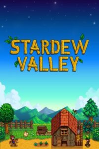 StardewValleyCoverPixelfarm