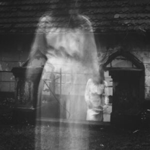 spirit geist gespenst geister gespenster friedhof horro grusel