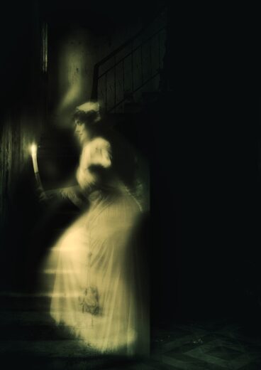 spirit geister gespenster Horror gruselig Pixabay