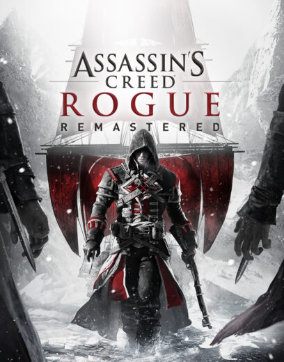 assassin s creed rogue Piraten Edward Kenway