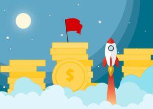 money rocket space profit boost target 1581303 pxhere
