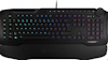 Roccat Horde AIMO Membranical RGB Gaming Tastatur