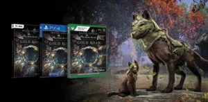 ESO elder scrolls online gold road