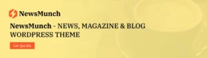 news banner