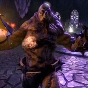 Fleischatronach The Elder Scrolls Online ESO TESO