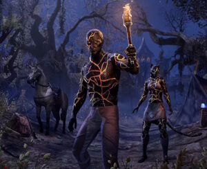 eso elder scrolls online Fractured Glory errungenschaft