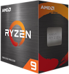 AMD Ryzen 9 5950X Prozessor 16 C 32 T 72 MB Cache Boost bis zu 4 9 GHz Mehrfarbig Large