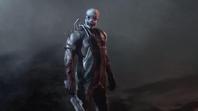 DbD Killer Der Fallensteller Trapper