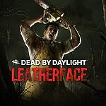 Dead by Daylight Kannibale Leatherface Steam Cover