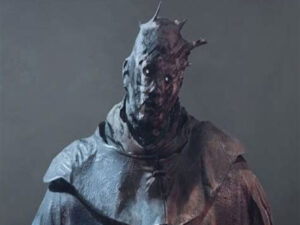 Der Geist Wraith Killer in DbD