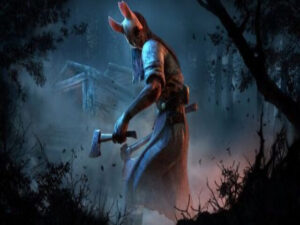 Die Jägerin Huntress in DbD