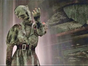 Die Krankenschwester Nurse in DbD