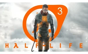 Half Life 3 Gorden Freeman