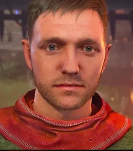 Heinrich Kingdom Come 2 KCD II