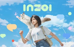 inZOI Lebenssimulation PC Cover
