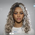 inzoi Woman Frau