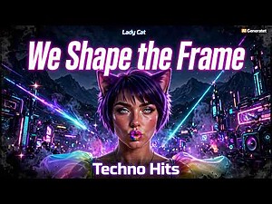 dynamic bass lounge lady cat we shape th 3
