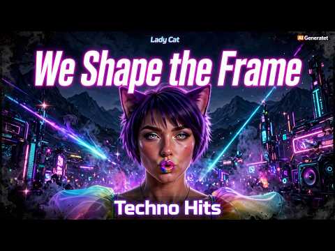 dynamic bass lounge lady cat we shape th