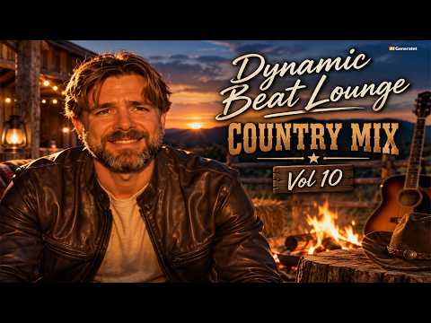 dynamic beat lounge country mix vol 10 2