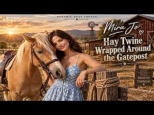 dynamic beat lounge mira jo hay twine wr