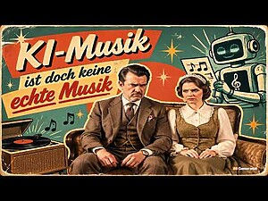 ki musik ist doch keine echte musik 1