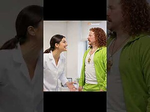 sie sollten nicht so viel trinken frau d